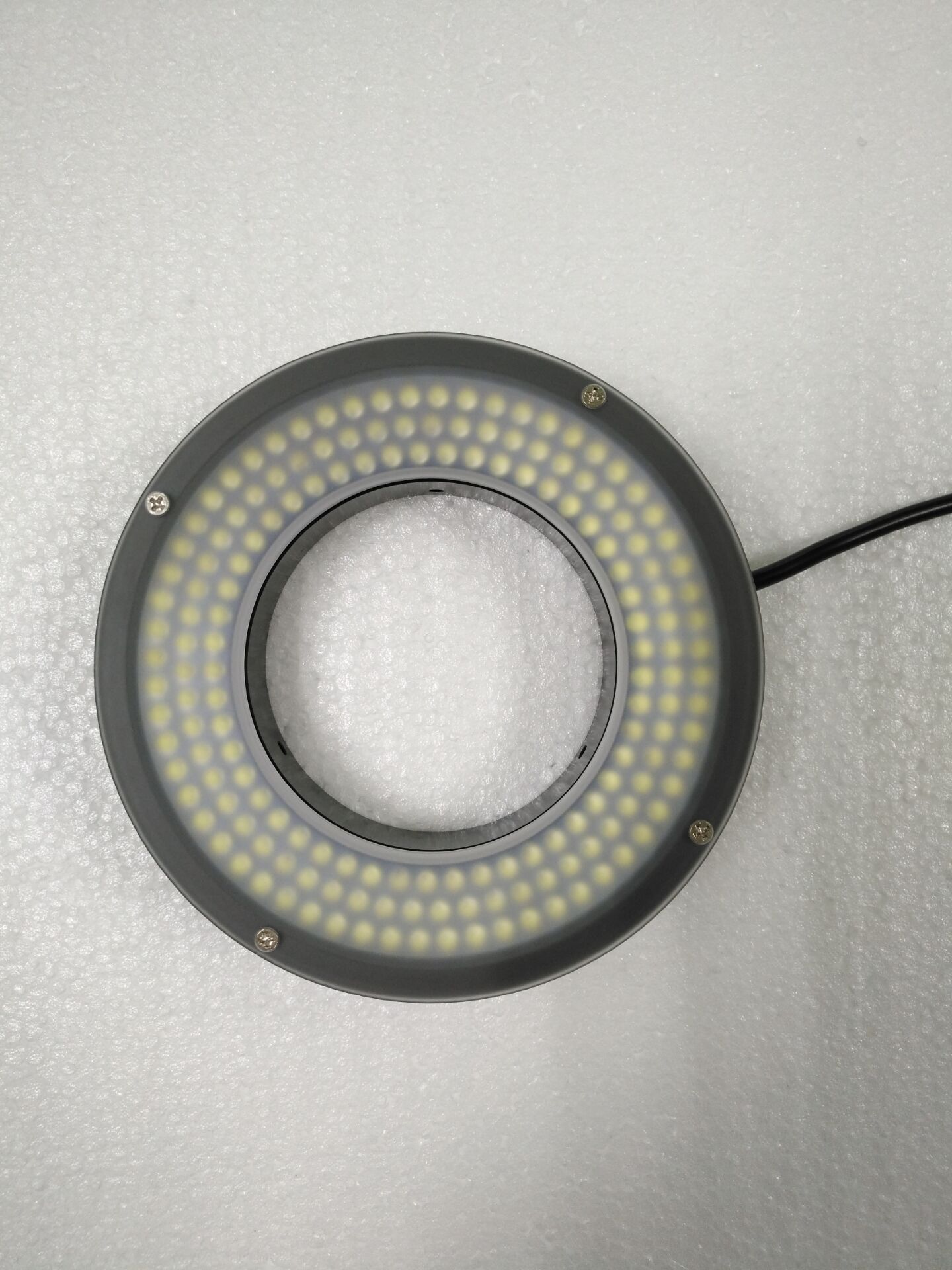 显微镜LED环形光源XRL105-60