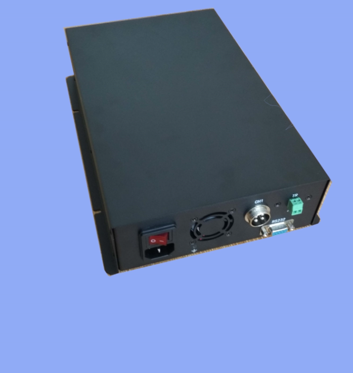 大功率数字恒流控制器HDCPL-24W300-T1