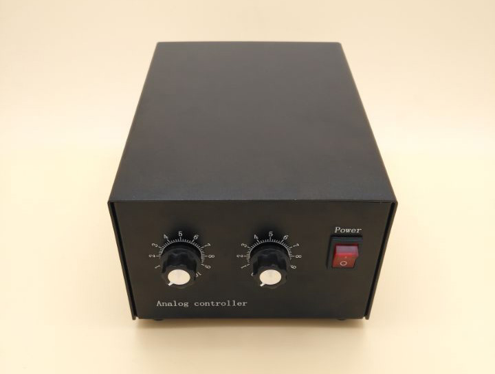 双通道模拟控制器APL-24W120-T2