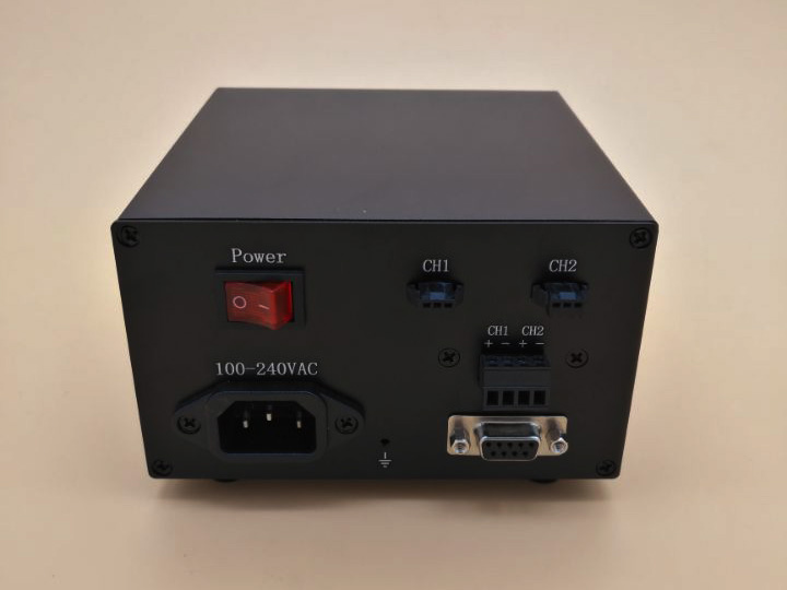 双通道数字控制器DPL-24W60-T2 