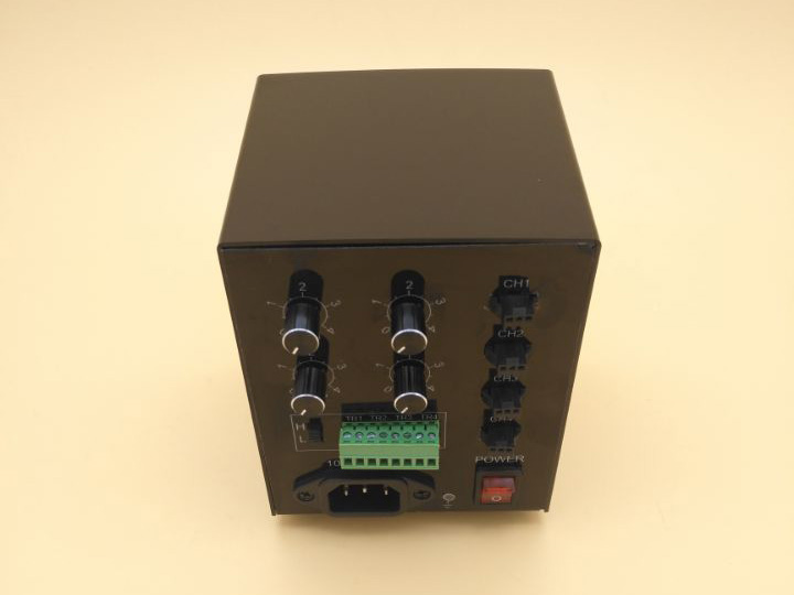 四通道模拟控制器GAPL-24W60-T4