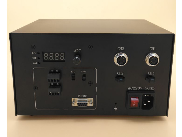 两路频闪控制器SPL-48W300-T2